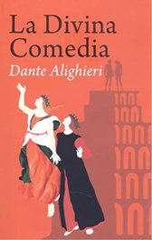 La divina comedia, Dante Alighieri - GET A BOOK