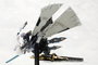 Ikaruga Maqueta Plastic Model Kit 1/144 Ginkei 16 cm