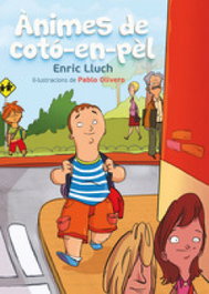(CAT).ANIMES DE COTO EN PEL, Enric Lluch - ANDANA