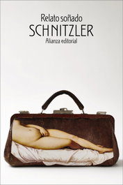 ALIANZA, Relato soñado, Arthur Schnitzler - ALIANZA