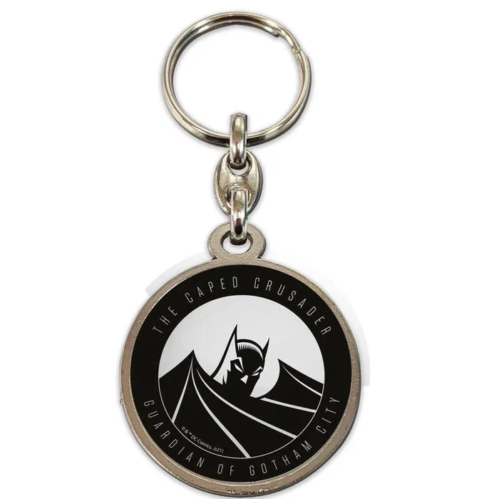 SD Toys - Llavero Batman DC Comics - Referencia 8435450252686