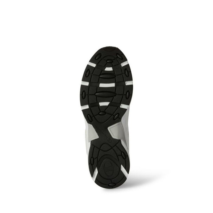 Zapatillas Deportivas Hombre Champion Rn 00 Low Cut Blanco