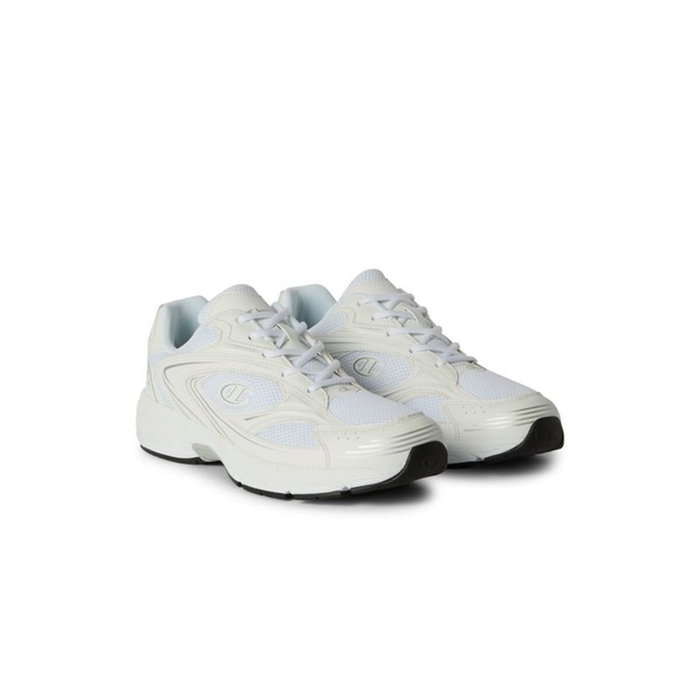 Zapatillas Deportivas Hombre Champion Rn 00 Low Cut Blanco