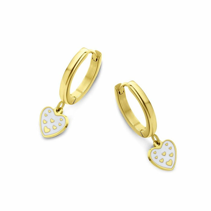 Pendientes Mujer CO88 Collection 8CE-70106 Dorado