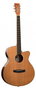 Guitarra Acústica Tanglewood Super Folk Cutaway