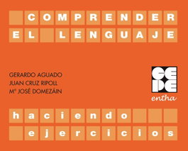 Entha Editorial, Comprender el lenguaje haciendo ejercicios, Educación Primaria - BADYG INFANTIL (O.C.CON GESTOR ONLINE). 2º CICLO E.I.
