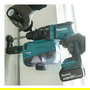 Makita DHR182ZU Taladro Percutor a Batería SDS Plus, 18V, 1.7 J, 1350 RPM, 5-8 mm Hormigón