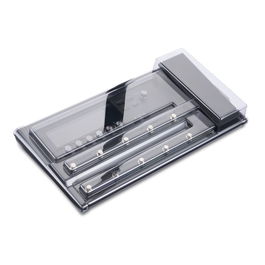 DECKSAVER GT-1000 Tapa Protectora de Policarbonato para Procesador de Efectos