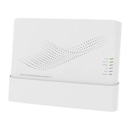 Telekom Digitalisierungsbox Smart 2 Digibox Blanco
