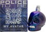Police To Be My Avatar Eau de Toilette 75 ml