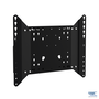 Vogel's SMMS062.7105 Elevador de Suelo para Pantalla Táctil XL hasta 98 Pulgadas y 160 kg Negro