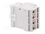 ETI POLAM EFI-P4 AC 32/0.03 Interruptor Diferencial 4 Polos 32A 30mA