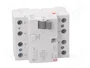 ETI POLAM EFI-P4 AC 32/0.03 Interruptor Diferencial 4 Polos 32A 30mA