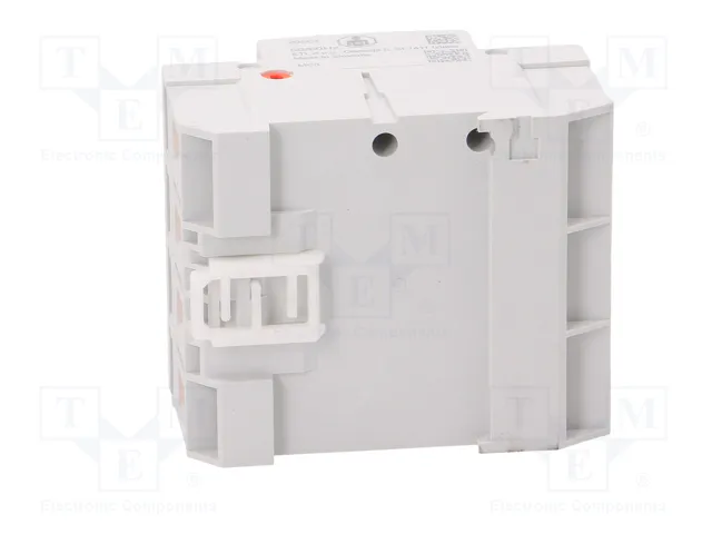 ETI POLAM EFI-P4 AC 32/0.03 Interruptor Diferencial 4 Polos 32A 30mA ETI POLAM EFI-P4 AC 32/0.03 Interruptor Diferencial 4 Polos 32A 30mA