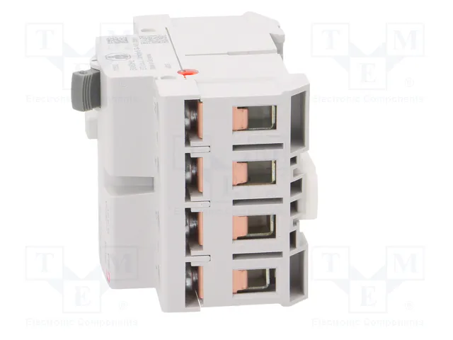 ETI POLAM EFI-P4 AC 32/0.03 Interruptor Diferencial 4 Polos 32A 30mA ETI POLAM EFI-P4 AC 32/0.03 Interruptor Diferencial 4 Polos 32A 30mA