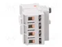 ETI POLAM EFI-P4 AC 32/0.03 Interruptor Diferencial 4 Polos 32A 30mA