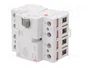 ETI POLAM EFI-P4 AC 32/0.03 Interruptor Diferencial 4 Polos 32A 30mA