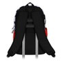 Karactermania Mochila Mickey Mouse HS FAN 3.0 Motor Rojo