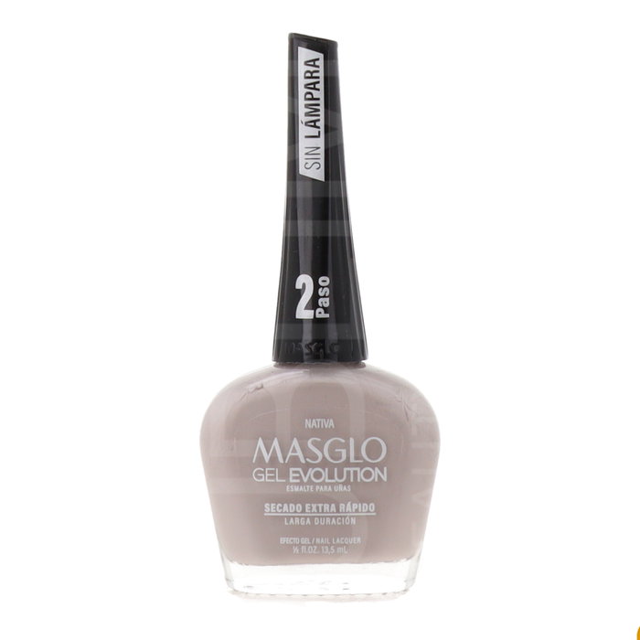 Masglo Gel Evolution Nativa Masglo Gel Evolution Nativa