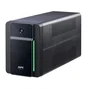 APC Easy UPS BVX1600LI 1,6 kVA 900 W 6 Salidas AC
