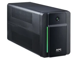 APC Easy UPS - Sistema de Alimentación Ininterrumpida (SAI/UPS) de 1600VA/900W, Línea Interactiva, Seno Puro, 6 Tomas AC IEC, AVR, 230V