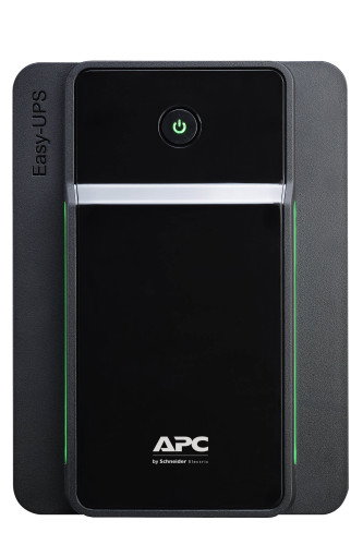 APC Easy UPS BVX1600LI 1,6 kVA 900 W 6 Salidas AC APC Easy UPS BVX1600LI 1,6 kVA 900 W 6 Salidas AC