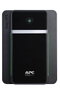 APC Easy UPS BVX1600LI 1,6 kVA 900 W 6 Salidas AC