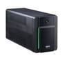 APC Easy UPS BVX1600LI 1,6 kVA 900 W 6 Salidas AC