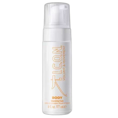 ICON Volume & Movement Volumizing Foam 177 ml ICON Volume & Movement Volumizing Foam 177 ml