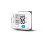 Medisana Tensiometro de muñeca ecomed - Monitor de presión arterial con pantalla LCD