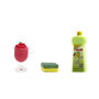 Bizak Mini World Kit Esencial Cápsula Sorpresa