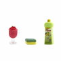 Bizak Mini World Kit Esencial Cápsula Sorpresa