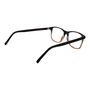 Montura de Gafas Unisex Andy Wolf 4539 53D