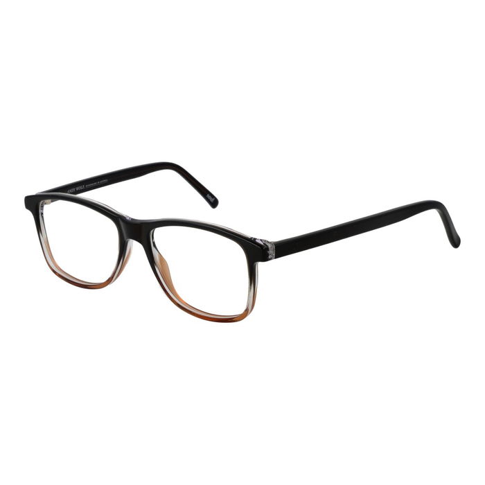 Montura de Gafas Unisex Andy Wolf 4539 53D Montura de Gafas Unisex Andy Wolf 4539 53D