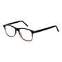 Montura de Gafas Unisex Andy Wolf 4539 53D
