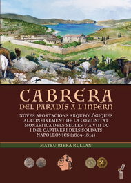 Cabrera. Del paradís a l'infern, Mateu Riera Rullan - DOCUMENTA BALEAR