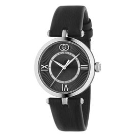 Reloj Mujer Gucci YA167505 Negro