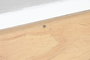 DKD Home Decor Chifonier de Madera Reciclada y Mango Blanco 80x42x106