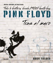 BLUME, Pink Floyd. Tras el muro (2023)