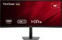 Viewsonic VA3820C Monitor Curvo 38 Pulgadas 3840 x 1600 USB-C