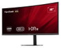 Viewsonic VA3820C Monitor Curvo 38 Pulgadas 3840 x 1600 USB-C