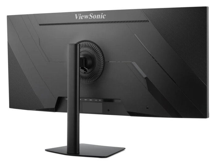 Viewsonic VA3820C Monitor Curvo 38 Pulgadas 3840 x 1600 USB-C