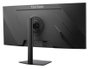 Viewsonic VA3820C Monitor Curvo 38 Pulgadas 3840 x 1600 USB-C