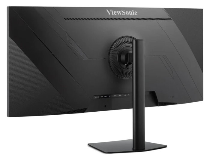 Viewsonic VA3820C Monitor Curvo 38 Pulgadas 3840 x 1600 USB-C