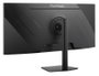Viewsonic VA3820C Monitor Curvo 38 Pulgadas 3840 x 1600 USB-C