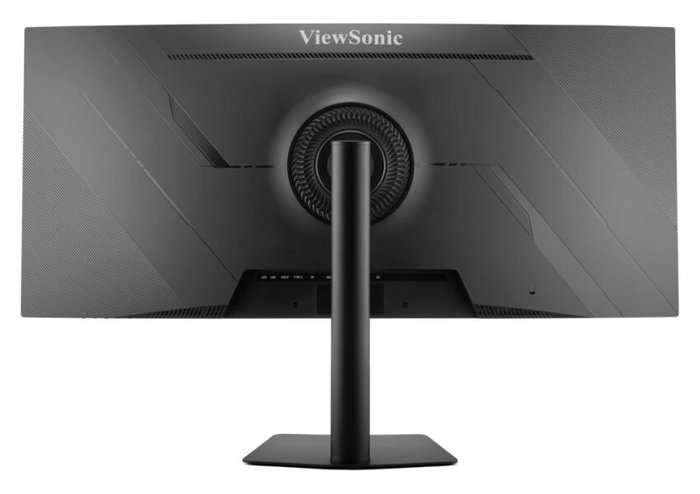 Viewsonic VA3820C Monitor Curvo 38 Pulgadas 3840 x 1600 USB-C