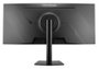 Viewsonic VA3820C Monitor Curvo 38 Pulgadas 3840 x 1600 USB-C