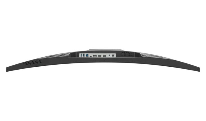Viewsonic VA3820C Monitor Curvo 38 Pulgadas 3840 x 1600 USB-C