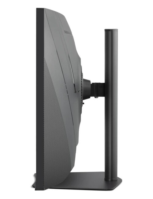Viewsonic VA3820C Monitor Curvo 38 Pulgadas 3840 x 1600 USB-C