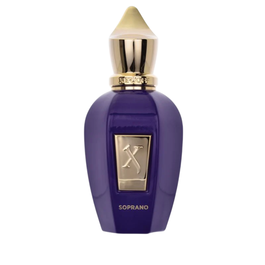 Soprano, Eau De Parfum, Unisex, 100 ml